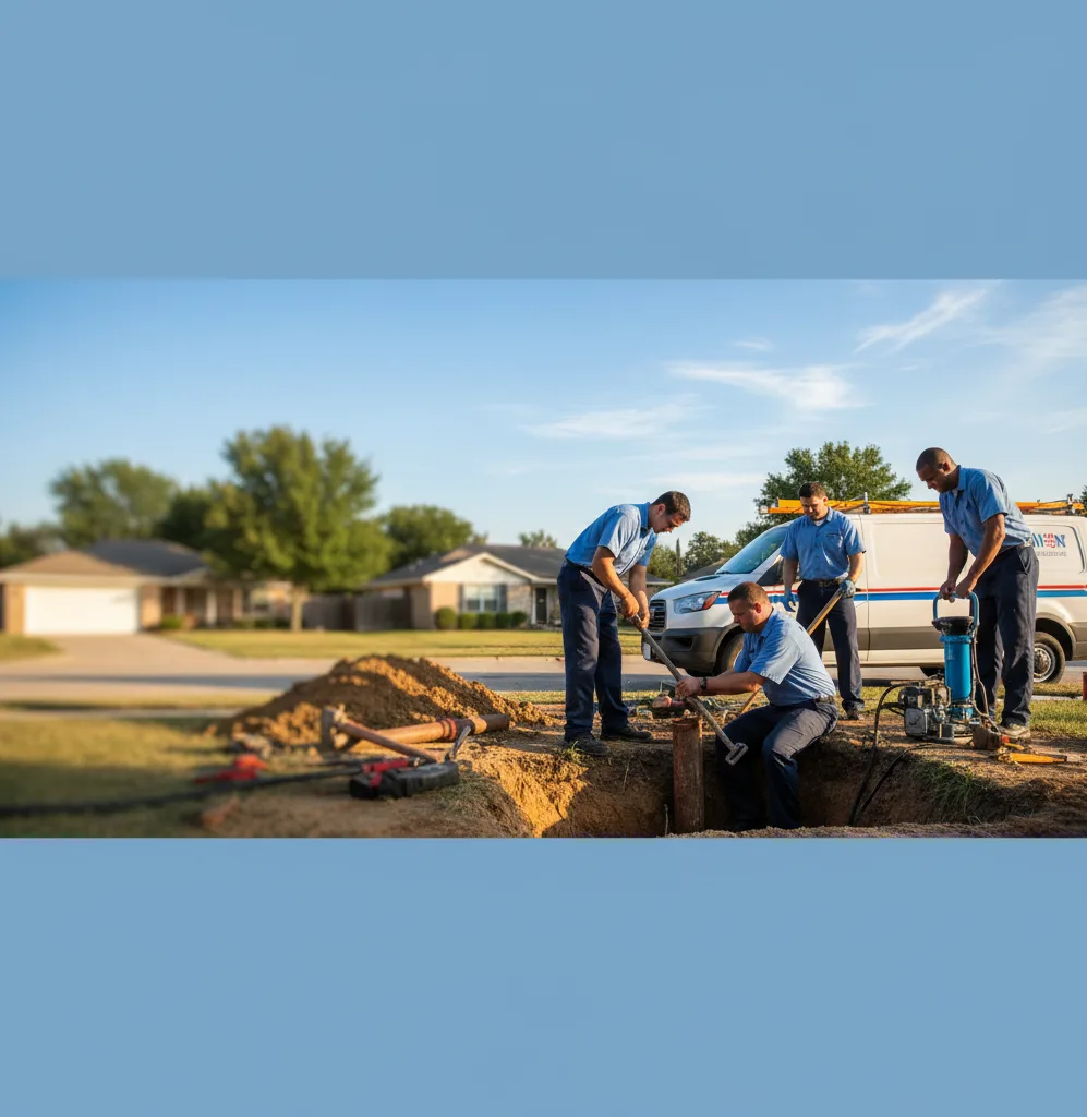 Drain Cleaning in Phyllis, KY